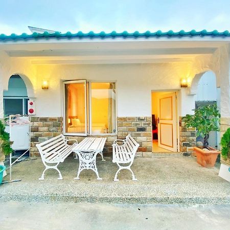 Bed and Breakfast 獨棟山水心旅棧 Kenting-Nationalpark Exterior foto