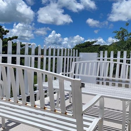 Bed and Breakfast 獨棟山水心旅棧 Kenting-Nationalpark Exterior foto
