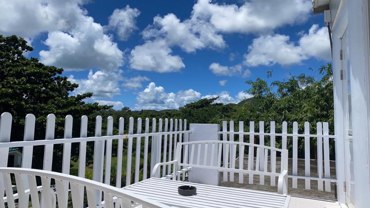 Bed and Breakfast 獨棟山水心旅棧 Kenting-Nationalpark Exterior foto