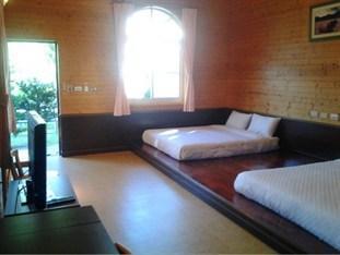 Bed and Breakfast 獨棟山水心旅棧 Kenting-Nationalpark Exterior foto